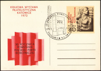 Cp 512 [KO72 027] 30 lat PPR